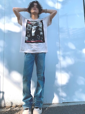 てった.さんのコーディネート