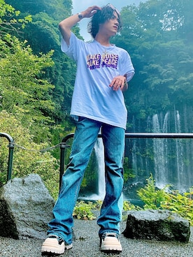 てった.さんのコーディネート