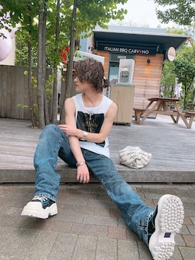 てった.さんのコーディネート