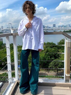 てった.さんのコーディネート