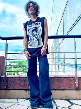 てった.さんのコーディネート