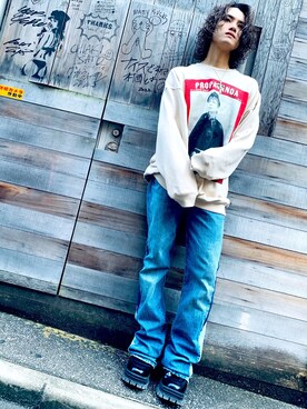 てった.さんのコーディネート