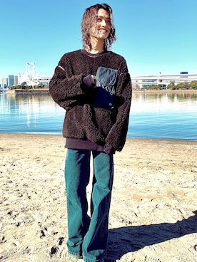 てった.さんのコーディネート