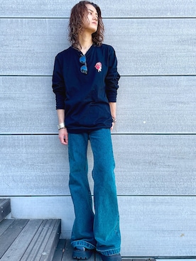 てった.さんのコーディネート