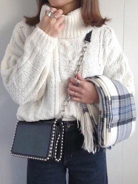 miyuさんのコーディネート