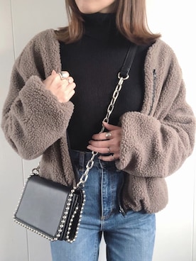 miyuさんのコーディネート