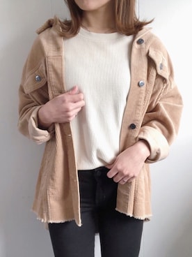 miyuさんのコーディネート