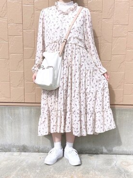 natsumiさんのコーディネート