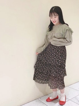 natsumiさんのコーディネート
