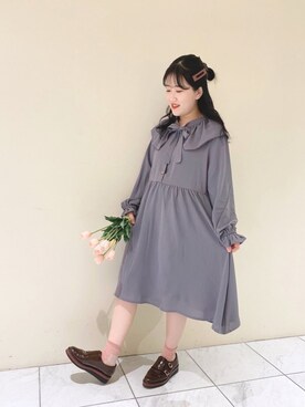 natsumiさんのコーディネート