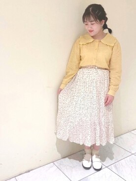 natsumiさんのコーディネート