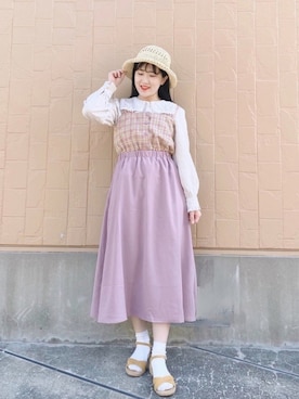 natsumiさんのコーディネート