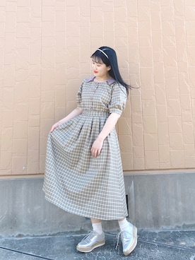 natsumiさんのコーディネート