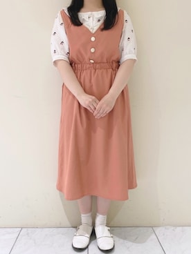 natsumiさんのコーディネート