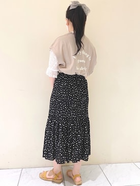 natsumiさんのコーディネート