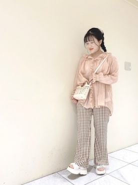 natsumiさんのコーディネート