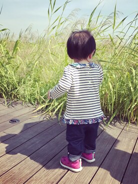  kimmyさんのコーディネート