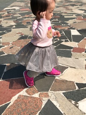  kimmyさんのコーディネート