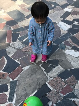  kimmyさんのコーディネート