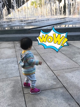  kimmyさんのコーディネート