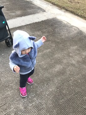  kimmyさんのコーディネート