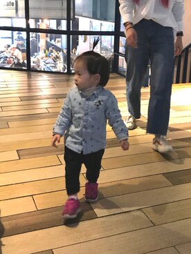  kimmyさんのコーディネート