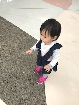  kimmyさんのコーディネート