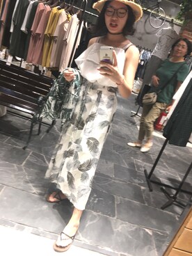 Amyyyyyさんのコーディネート