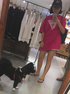 Amyyyyyさんのコーディネート