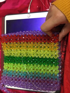 Alinさんのコーディネート