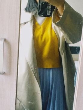 Alinさんのコーディネート