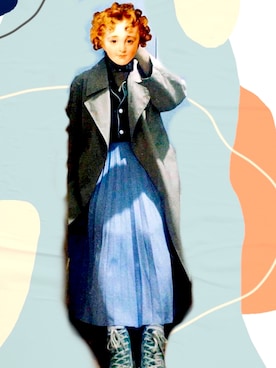 Alinさんのコーディネート