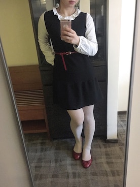 おこめさんのコーディネート