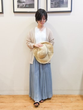 kondoさんのコーディネート