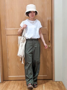 kondoさんのコーディネート