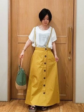 kondoさんのコーディネート