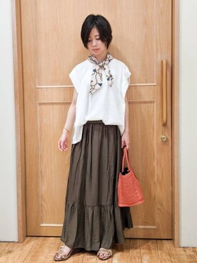 kondoさんのコーディネート