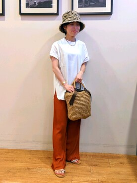 kondoさんのコーディネート