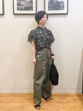 kondoさんのコーディネート