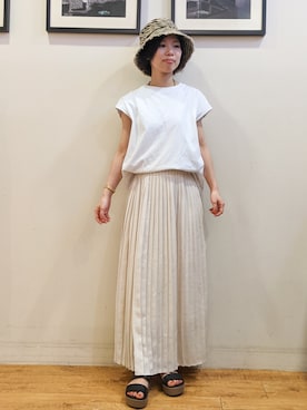 kondoさんのコーディネート