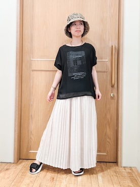 kondoさんのコーディネート