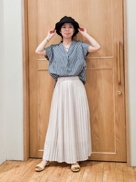 kondoさんのコーディネート