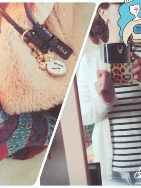 M*さんのコーディネート