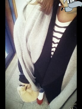 M*さんのコーディネート