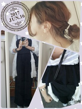 M*さんのコーディネート