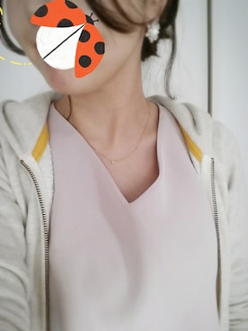 M*さんのコーディネート