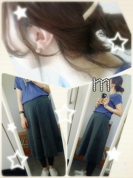 M*さんのコーディネート