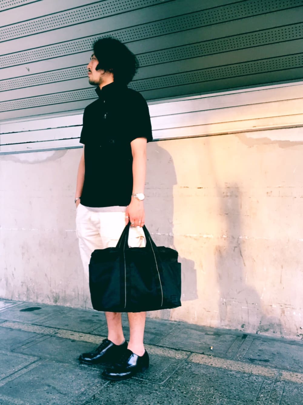 AVIREX×Samsonite RED/ アヴィレックス×サムソナイト レッド