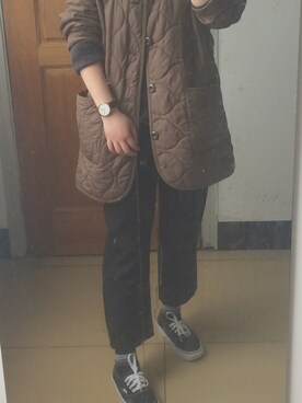 没名字取55さんのコーディネート