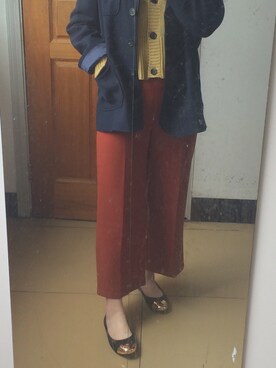 没名字取55さんのコーディネート